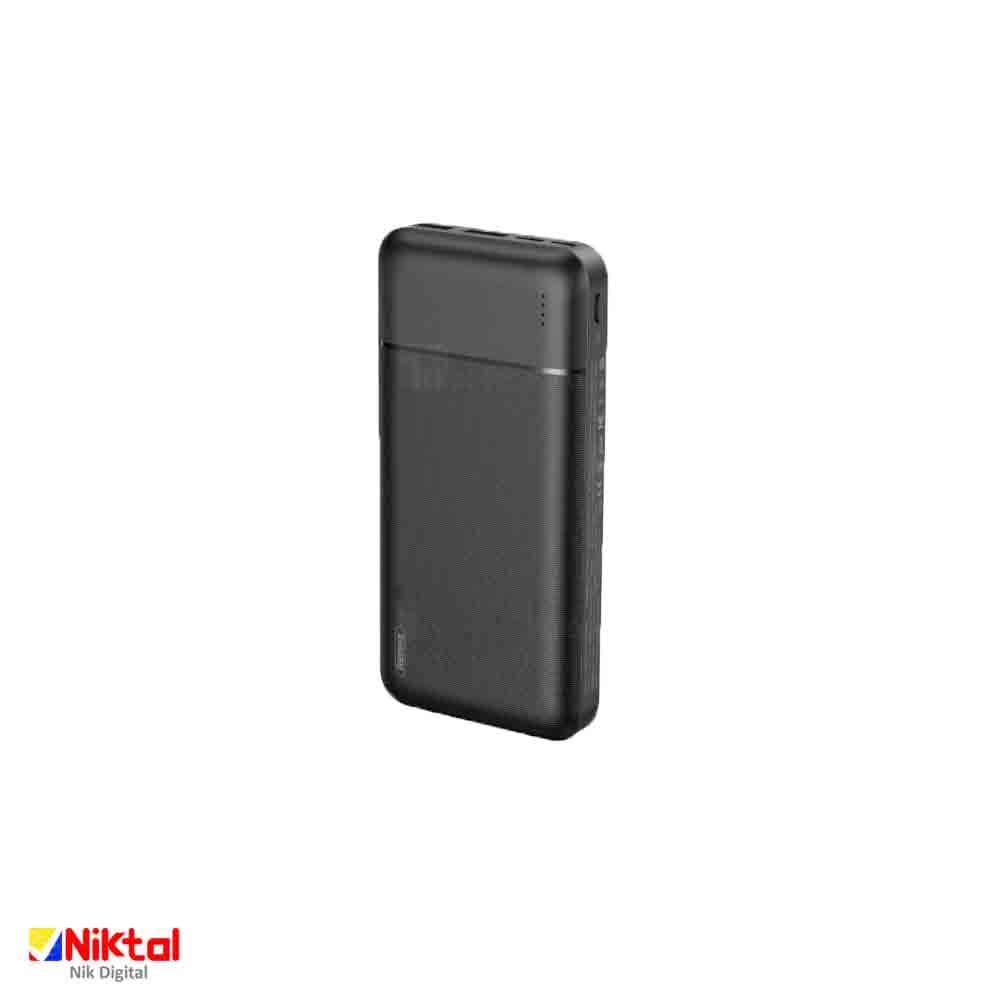 پاور بانک 20000mAh ریمکس مدل RPP-166