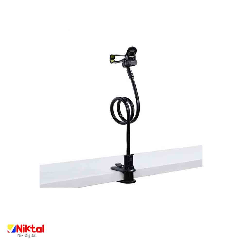 پایه نگهدارنده موبایل ریمکس مدل RM-C21 — تصویر ۴