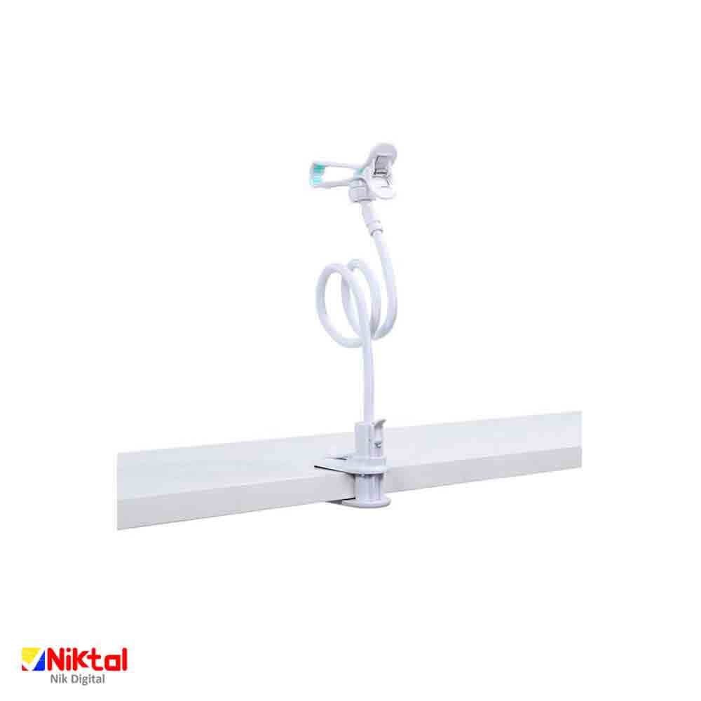 پایه نگهدارنده موبایل ریمکس مدل RM-C21 — تصویر ۳