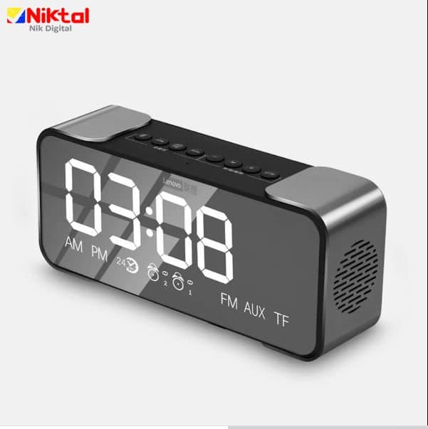 اسپیکر بلوتوثی لنوو مدل L022 (اورجینال)