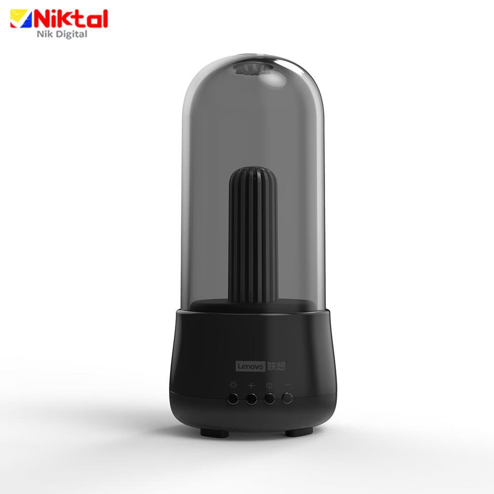 اسپیکر بلوتوثی لنوو مدل L02 (اورجینال)
