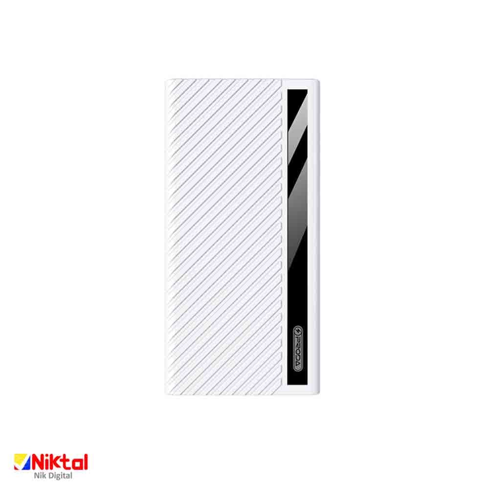 پاور بانک 20000mAh ریمکس مدل PD-P26 — تصویر ۳
