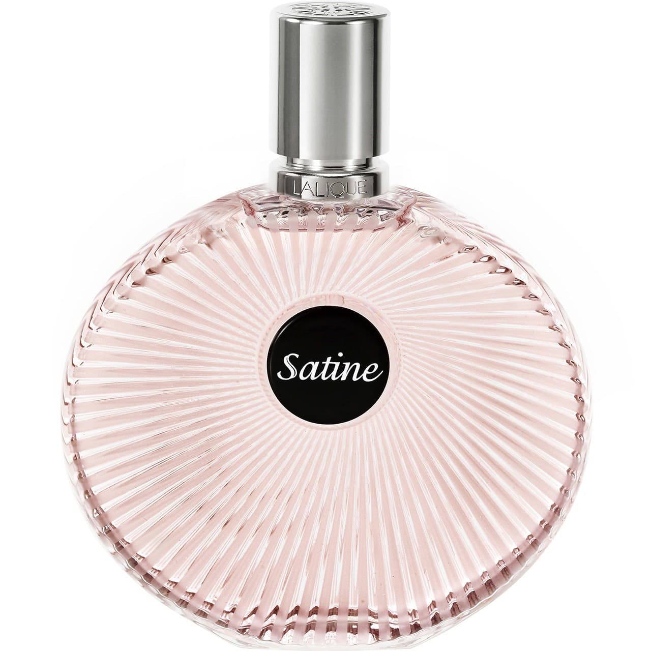 عطر ادکلن زنانه لالیک ساتین اورجینال Satine حجم 100 میل