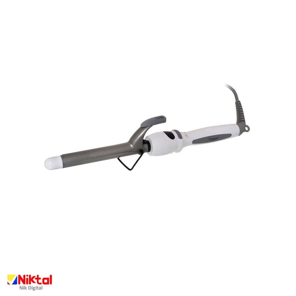 دستگاه بابلیس حالت دهنده مو کینگ مدل p-087