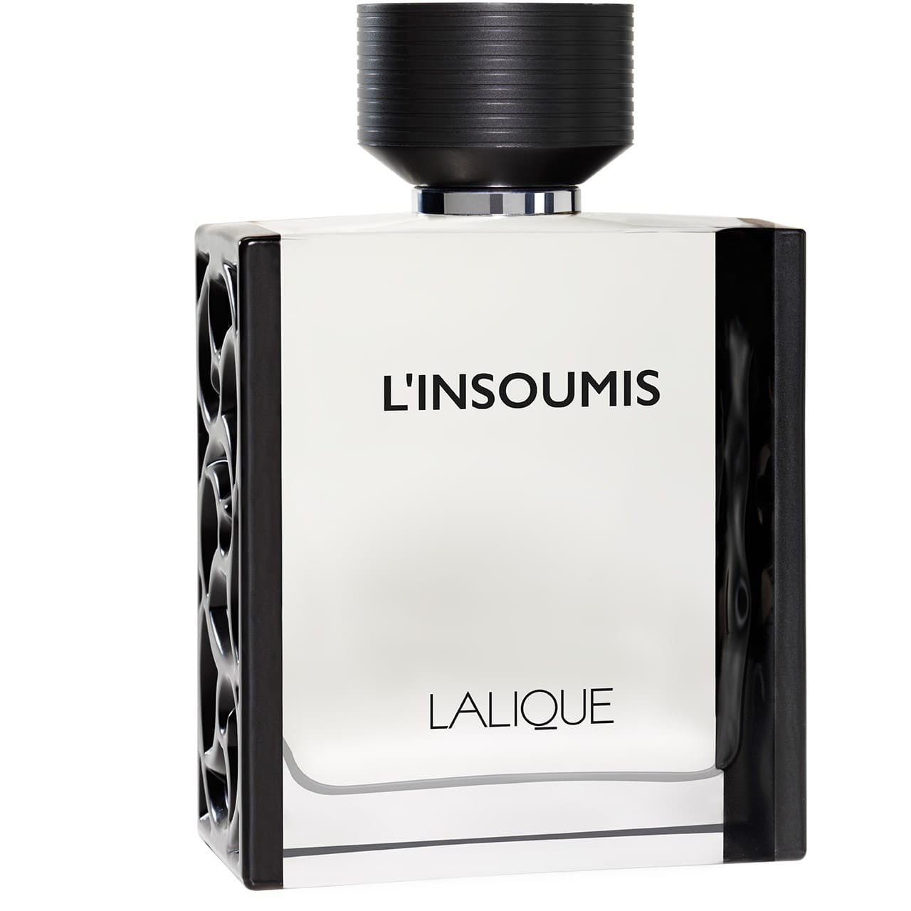 عطر ادکلن مردانه لالیک له اینسومیس L’Insoumis حجم 100 میل