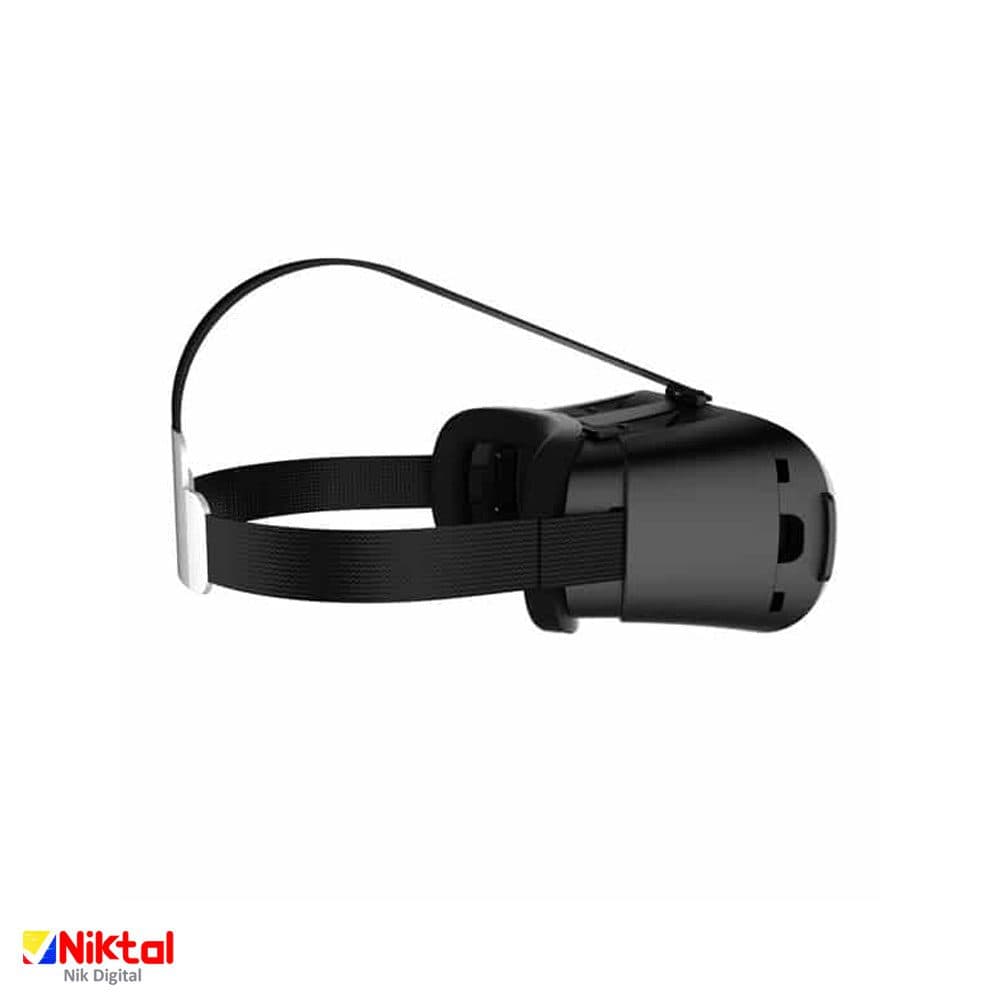 عینک واقعیت مجازی VR Box — تصویر ۵