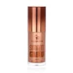 هایلایتر مایع گلدن رز Golden Rose مدل Smart Glow شماره 204 — تصویر ۴