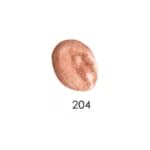 هایلایتر مایع گلدن رز Golden Rose مدل Smart Glow شماره 204 — تصویر ۵