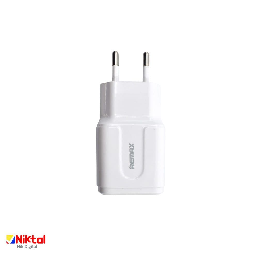 شارژر ریمکس مدل RP-U22
