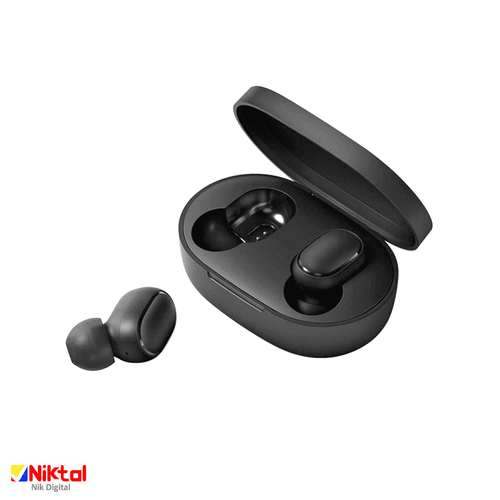 Earbuds TWSEJ04LS Redmi ایرپاد بی سیم شیائومی