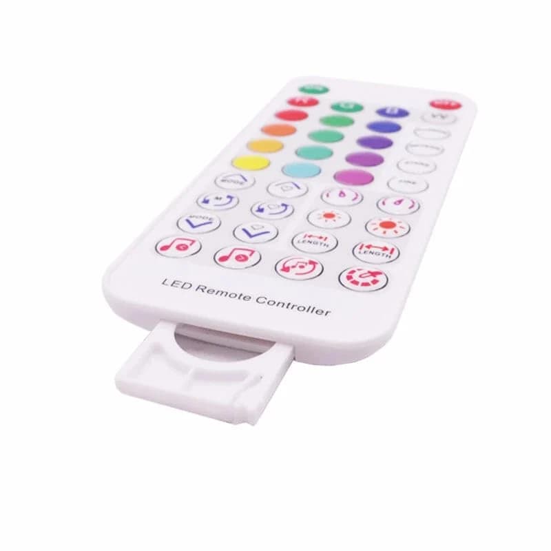 درایور کنترلر پیکسلی sp611e دیتاپذیر تک خروجی — تصویر ۶