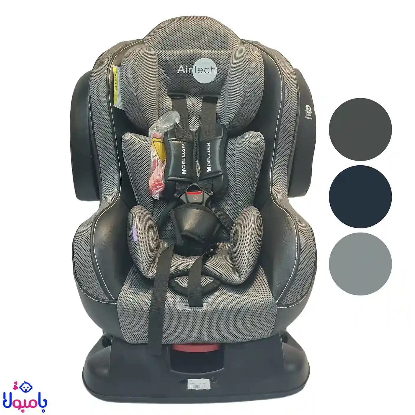 صندلی ماشین کودک Air tech