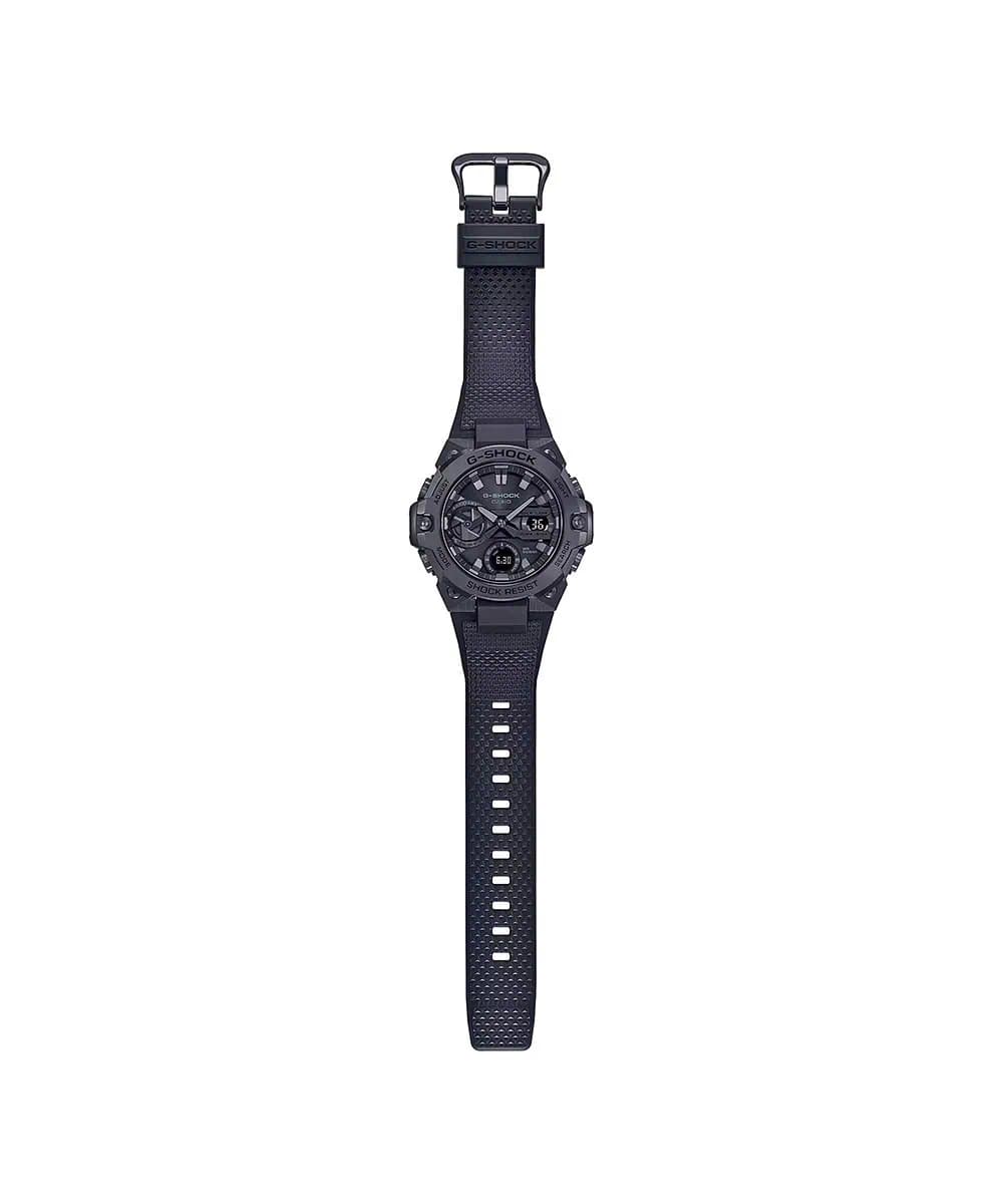 ساعت مچی مردانه کاسیو جی شاک مدل GST-B400BB-1ADR — تصویر ۷