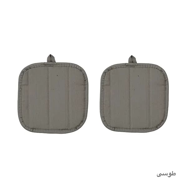دستگیره آشپزخانه دو عددی خانه ماه — تصویر ۲