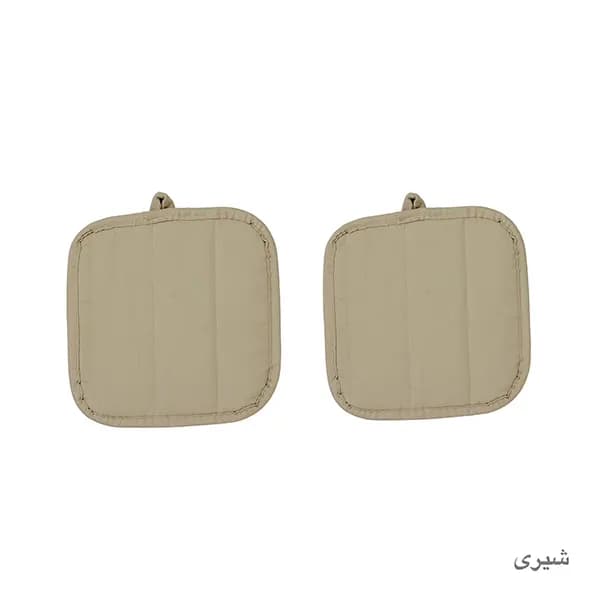 دستگیره آشپزخانه دو عددی خانه ماه — تصویر ۴