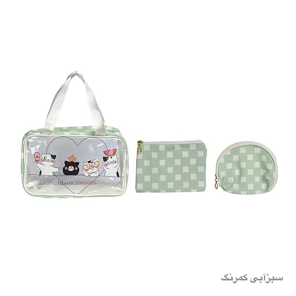ساک فانتزی 3 سایز 2174 — تصویر ۲