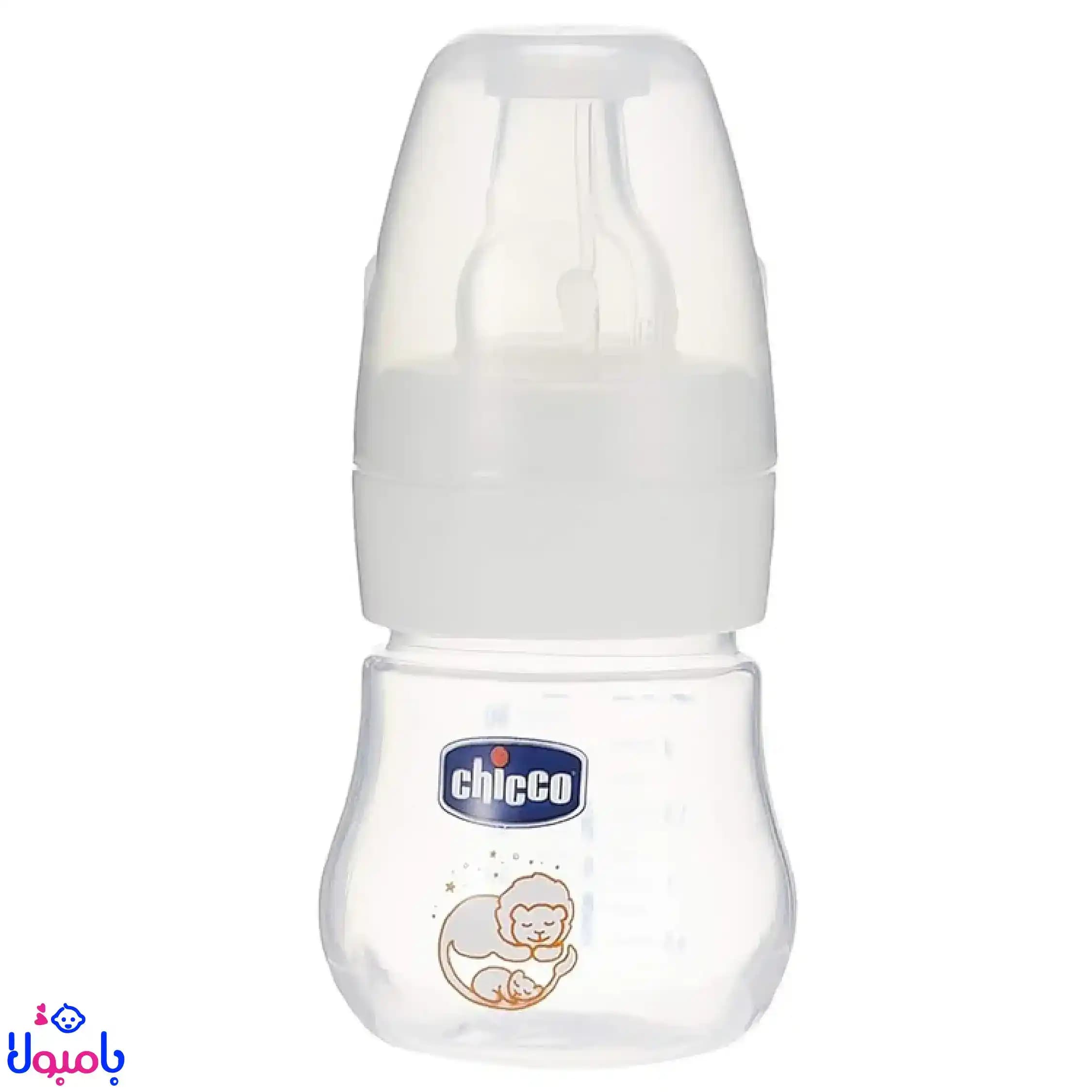 قنداب خوری نچرال چیکو 60 میلی لیتر
