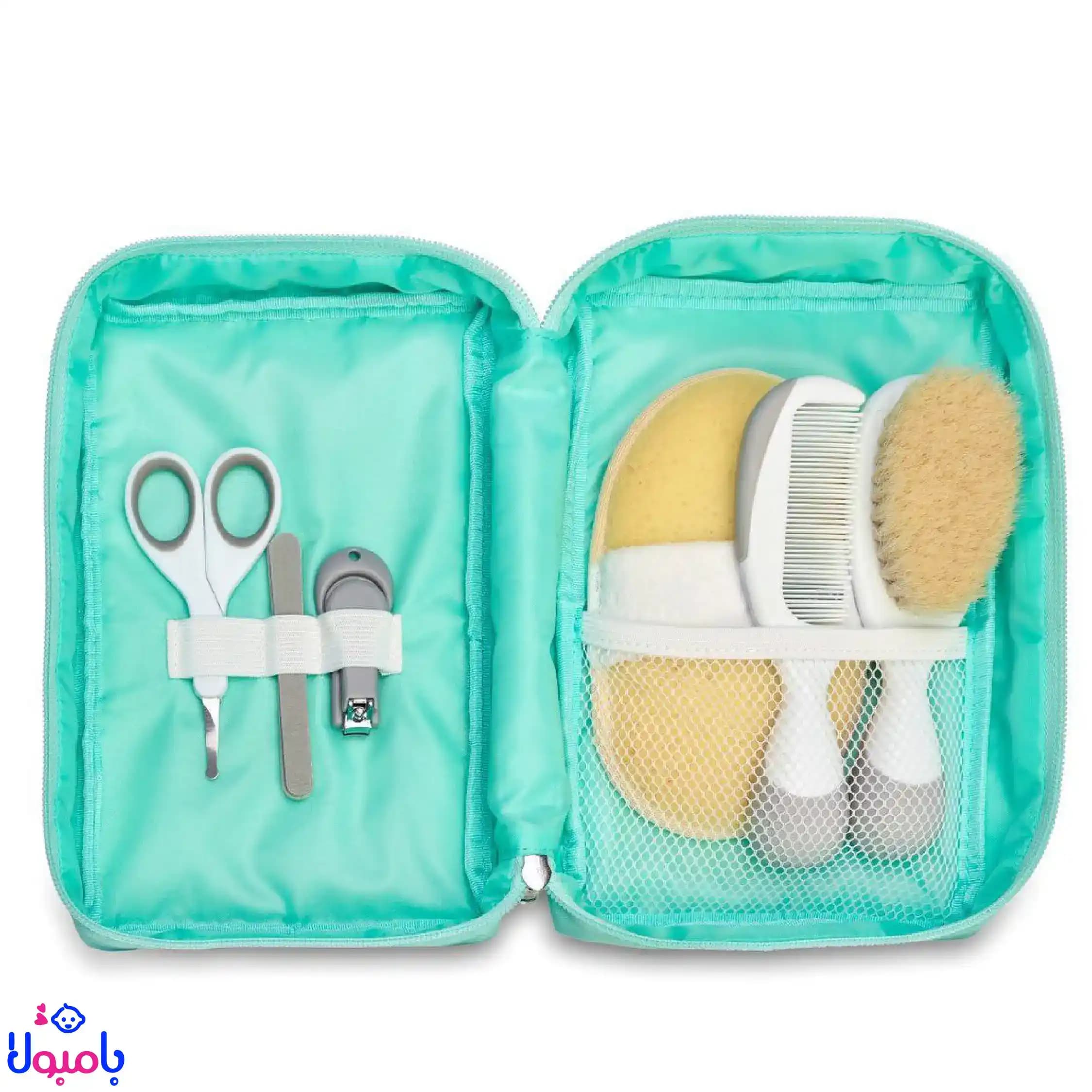 ست بهداشتی کیفی نوزاد چیکو — تصویر ۴