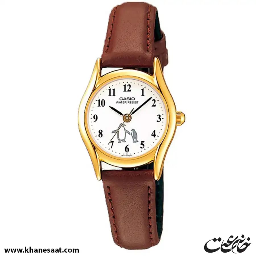 ساعت مچی زنانه کاسیو مدل LTP-1094Q-7B6 — تصویر ۶