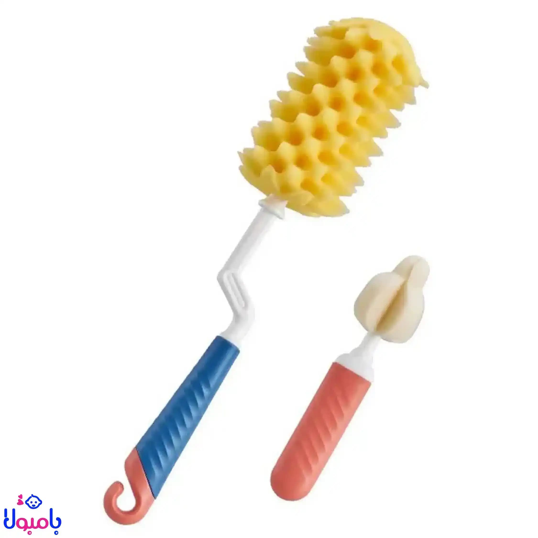 شیشه شور اسفنجی رووکو