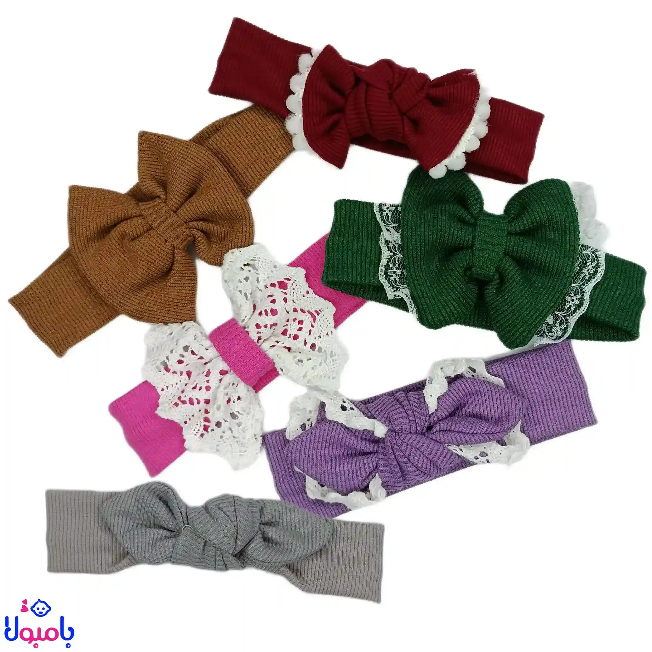 هد بند دخترونه آرامیس