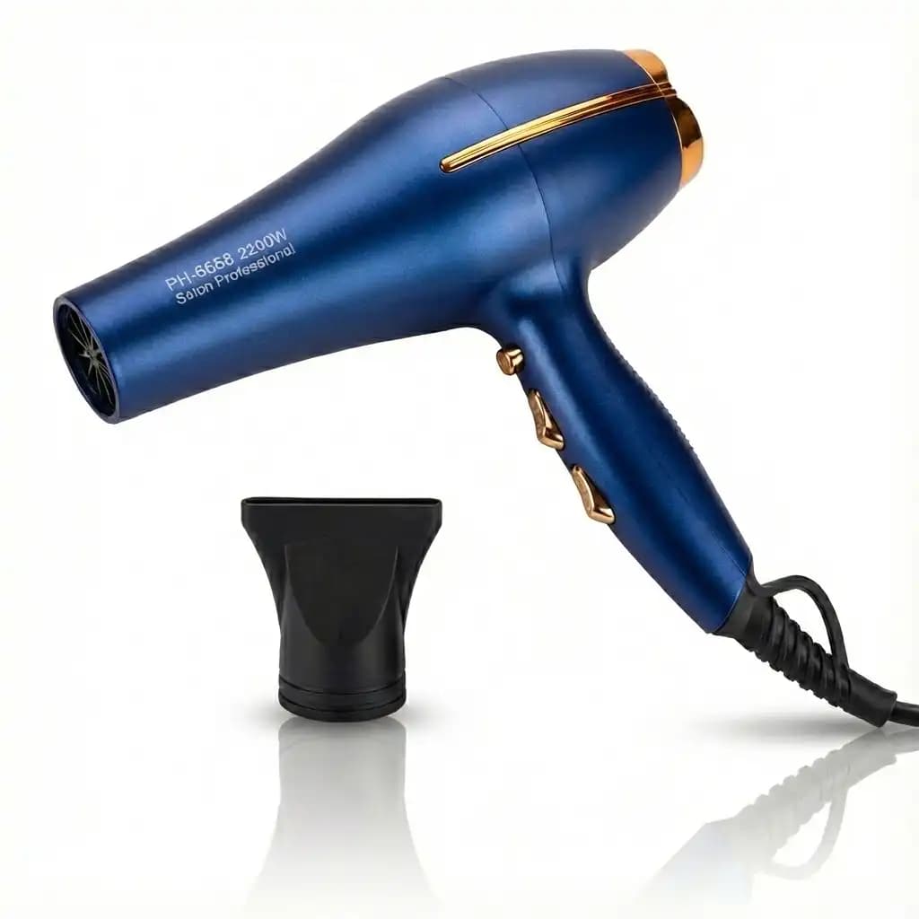 سشوار فیلیپس PHILIPS مدل PH-6668 (طرح اصلی)