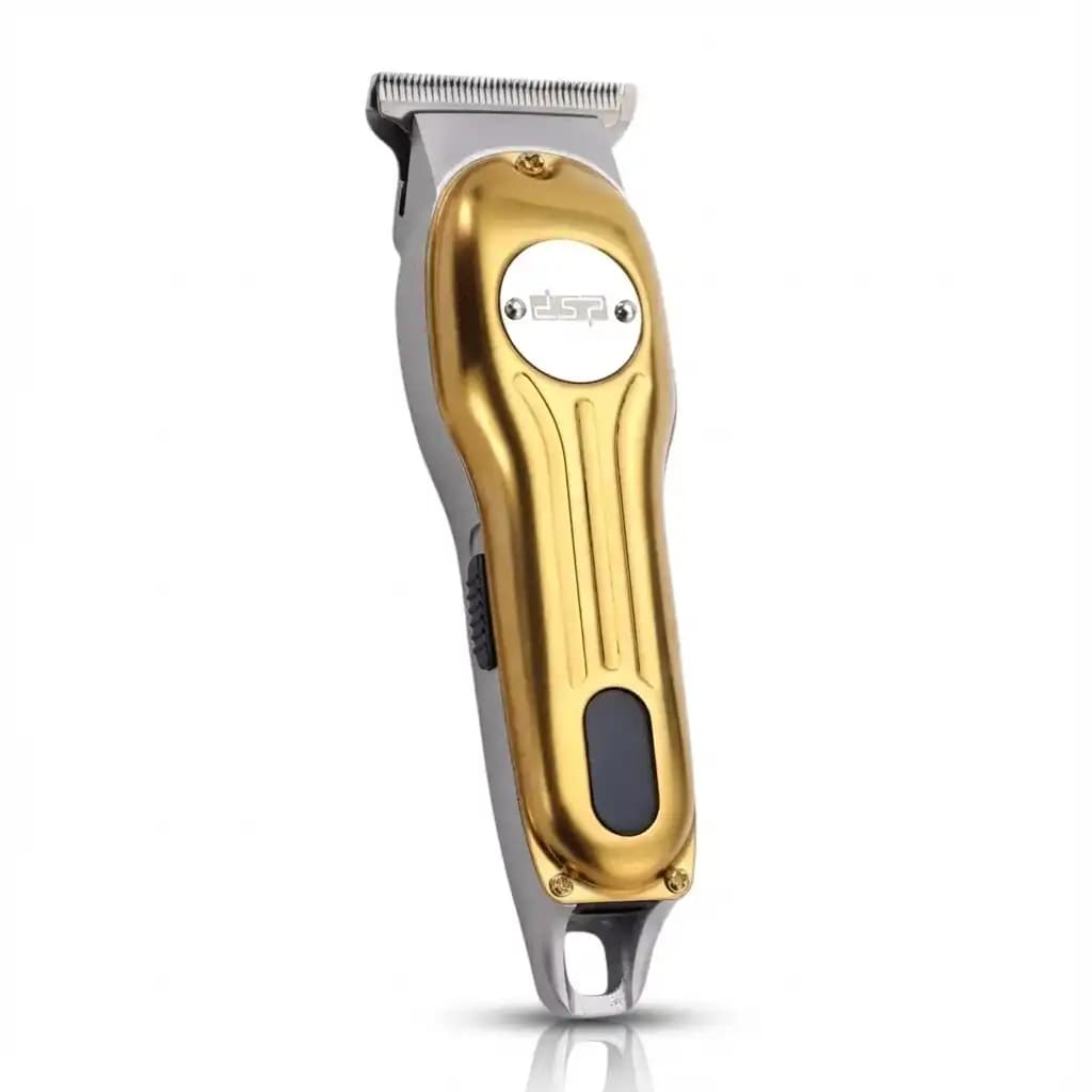ماشین اصلاح و خط زن تمام فلزی دی اس پی (DSP) مدل 91476 — تصویر ۲