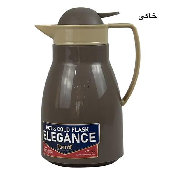 فلاسک الگانس تاپکو — تصویر ۶