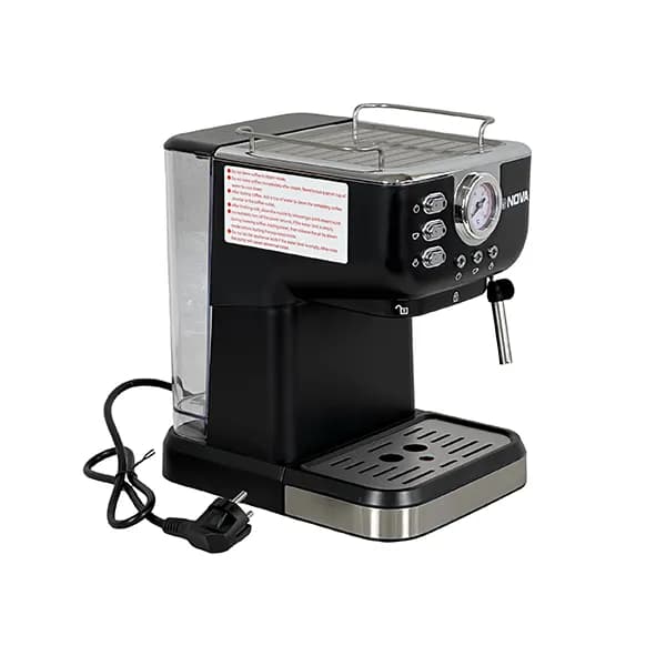 اسپرسوساز 183 NOVA — تصویر ۴