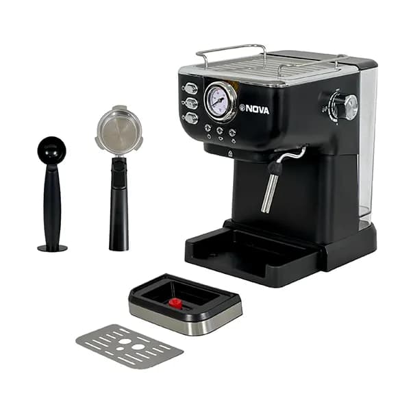 اسپرسوساز 183 NOVA — تصویر ۲