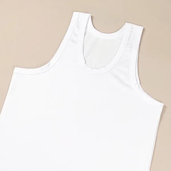 رکابی سفیدL,XL یاشا — تصویر ۴
