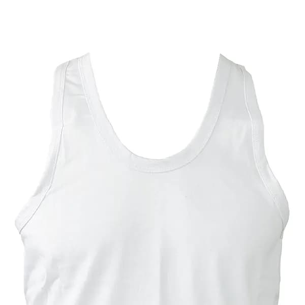 رکابی سفیدL,XL یاشا — تصویر ۵
