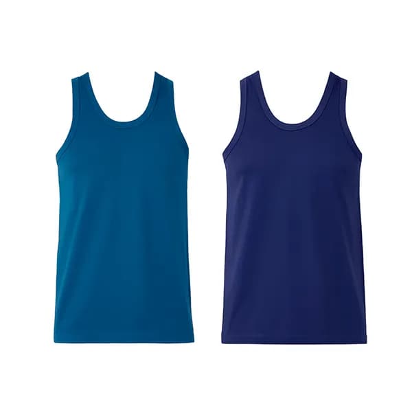رکابی رنگی L , XL یاشا