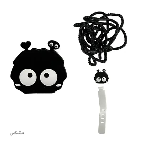 محافظ آداپتور شارژر — تصویر ۵