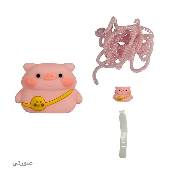 محافظ آداپتور شارژر — تصویر ۳