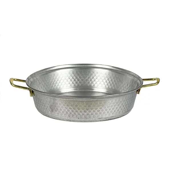 تابه سایز 5 روحی چکشی