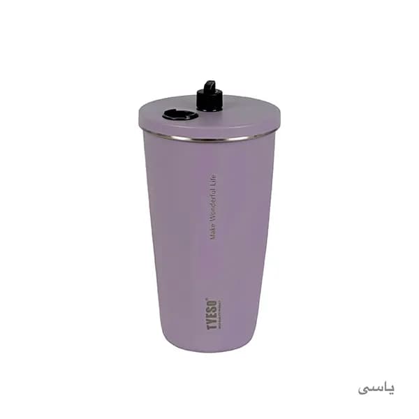 تراول ماگ 600 میل AB34 — تصویر ۴