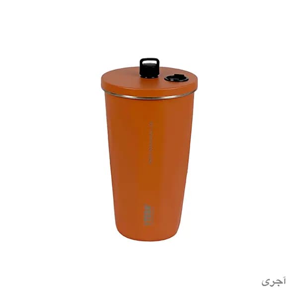 تراول ماگ 600 میل AB34 — تصویر ۵