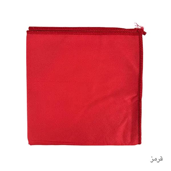 دستمال 40*40 ال سی دی — تصویر ۵