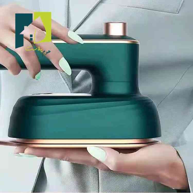 مینی اتو مسافرتی پلاس دسته چرخشی