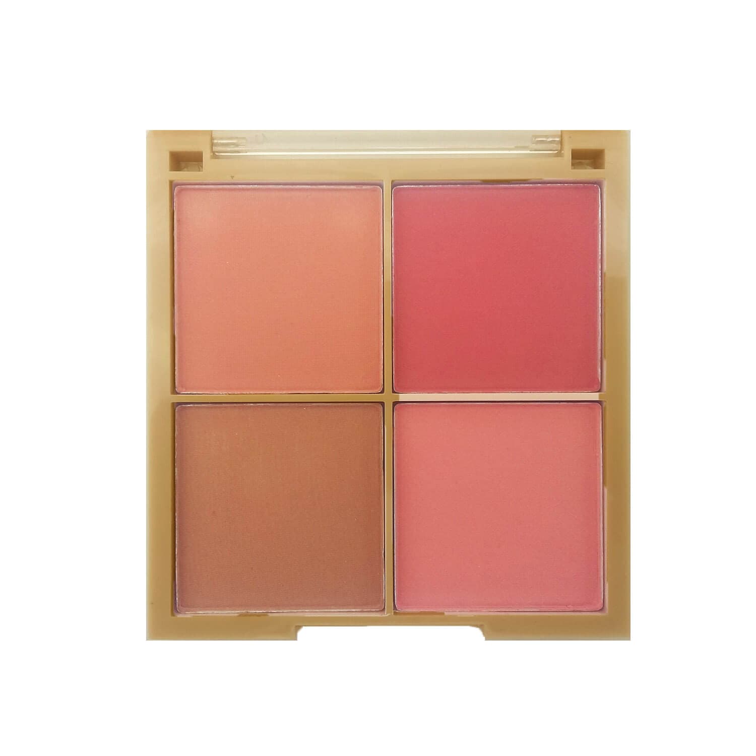 پالت رژگونه دودوگرل مدل BB Blusher شماره 03 مقدار 12 گرم