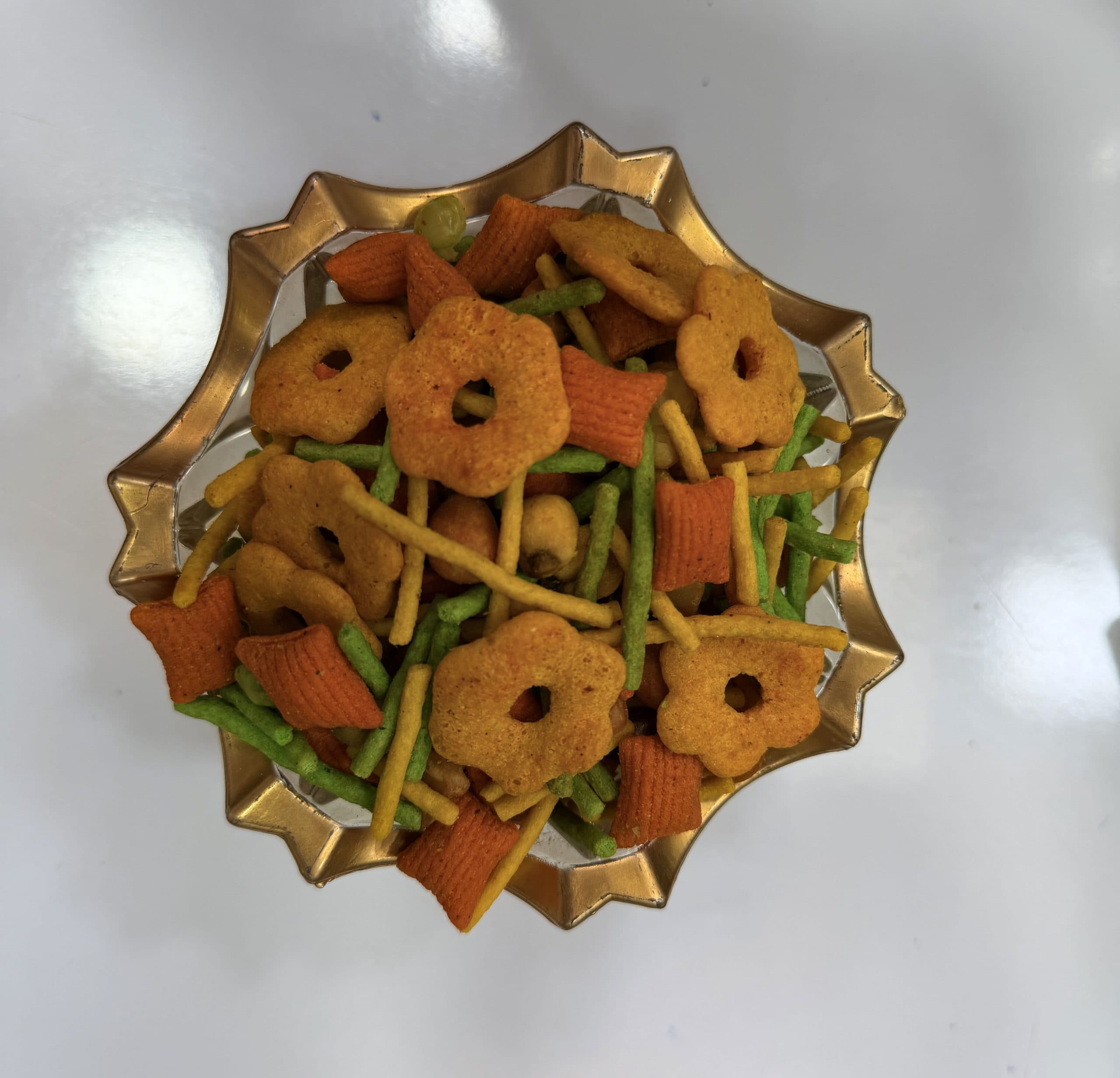 آجیل اردنی 250گرم