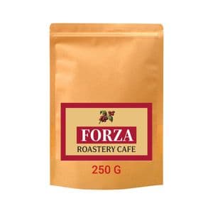 تی لاته پسته زعفران - 250 گرم