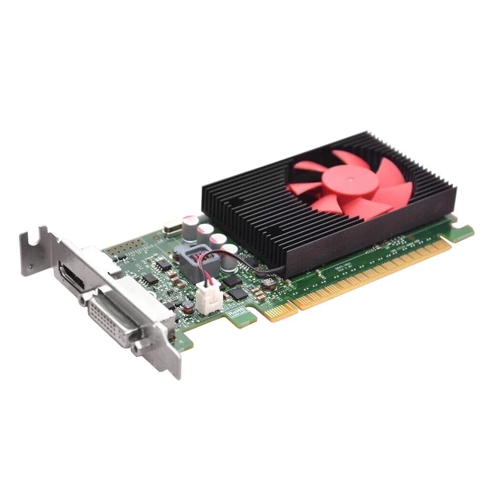 کارت گرافیک gt 730 2gig