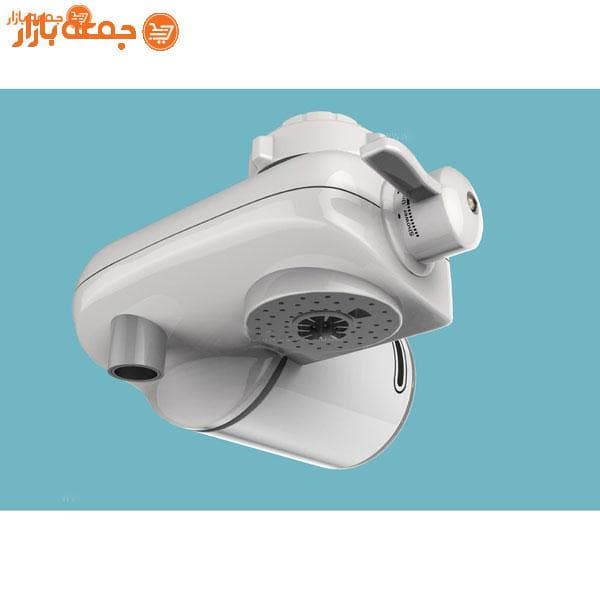 دستگاه تصفیه آب اسپادانا AJ-225R — تصویر ۲
