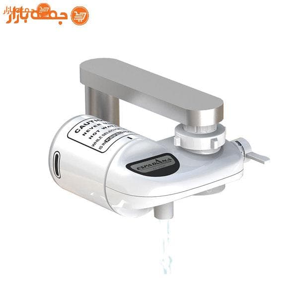 دستگاه تصفیه آب اسپادانا AJ-225R