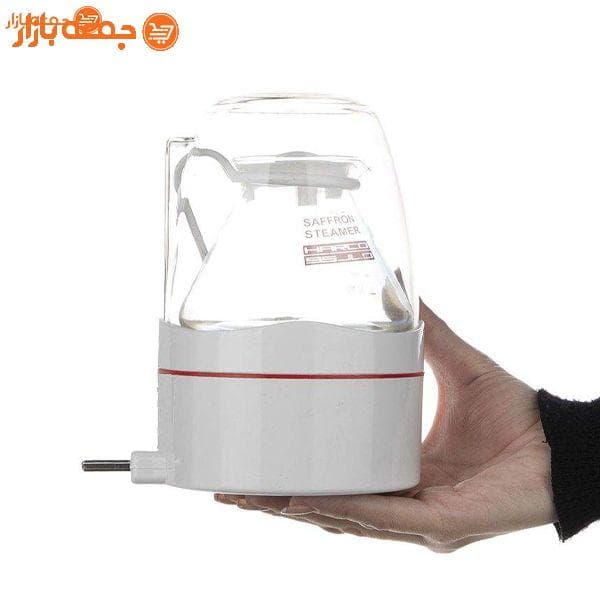 تخم مرغ پز برقی چند کاره حارکو — تصویر ۳