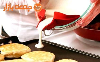 روغن گیر سیلیکونی — تصویر ۲
