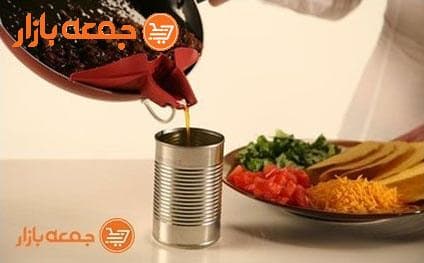 روغن گیر سیلیکونی — تصویر ۴
