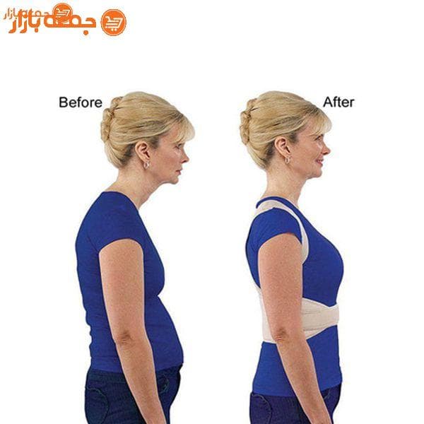 قوزبند طبی Royal Posture — تصویر ۲